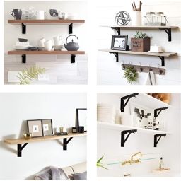 dvh SB2 30 CM Shelf Bracket image 4