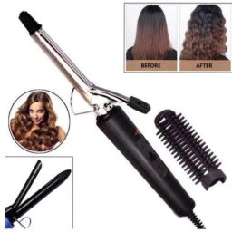 KLEANO 471B_Kleano_88 Electric Hair Curler-image-93