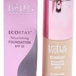 Hebals Purestay Foundation SPF20 Royal Ivory 30ml Foundation-image-36