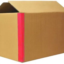 Corrugated Craft Paper Packaging Box-image-59