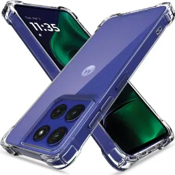 Back Cover for Motorola Edge 60 Stylus-0