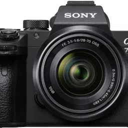 SONY Alpha 7M3K Mirrorless Camera Body with 28-70mm Zoom-image-68