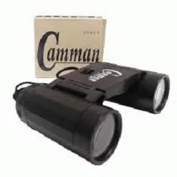 Just Akura Mini 2.5 x 26 Children Binocular Telescope With Neck Strap(Multicolor)_W090 Binoculars-image-74
