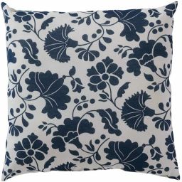 Cotton Floral Cushion Pack of 1-image-48