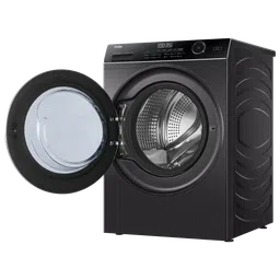 Haier 11 kg 5 Star Wi-Fi Fully Automatic Front Load Washing Machine (HWD110-DM14959CS8U1, AI-Dynamic Balance Tech, Dark Jade) image 5