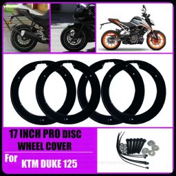 MYT-BN-W11 Wheel Cover 17 inch Wheel for KTM Duke 125-new308 Bike Fairing Kit-image-99