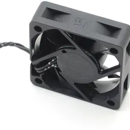 VINITRON 12V 0.24W 50*50*15mm MODEL NUM-HA50151V4-1Q01U-Q99 Sunon ultra-quiet cooling fan Cooling Fan All in one Cooler-image-33