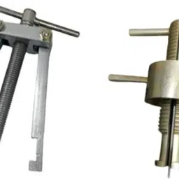 6202 Bearing Puller | 2 Jaw Bearing Puller Combo Lever Tool-23