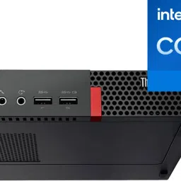 NCS Intel Core i7-6700 [4 Cores, 8 Threads, 3.40 GHz] - ThinkCentre Desktop [MGV] Mini PC - Core™ i7 (6th Generation) [4 Cores, 8 Threads] (32 GB RAM/Intel Ultra HD 530 4K Graphics/1 TB SSD Capacity/Windows 11 Pro) Mini Tower with MS Office-50