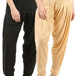 Viscose Rayon Solid Patiala-image-40