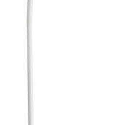 LED Table Lamp 3 Level of Brightness Flexible Neck USB Lamp (123 cm, White)_L223 Study Lamp-image-31