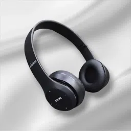 Top-Selling Wireless Headphones with Microphone for Audio and Communication._RM Bluetooth & Wired Headset-image-2