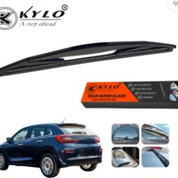 Rear Window Wiper For Maruti Suzuki Baleno-image-1