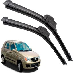 mockhe Windshield Wiper For Maruti Suzuki Alto-picture-12