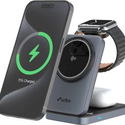 URBN UWS303 Charging Pad-image-50