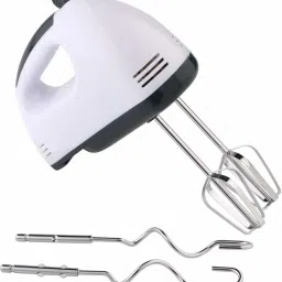 180 W White Hand Blender-image-29