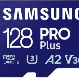 SAMSUNG MB-MD128SA/APC Pro Plus 128 GB MicroSDXC UHS Class 3 180 MB/sMemory Card Compatible with Camera, Gaming Console, Mobile, Tablet-19