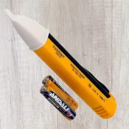 Analog Voltage Tester-8