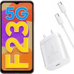 Kizzy 25 W Supercharge 3.1 A Wall Charger for Mobile with Detachable Cable-image-24