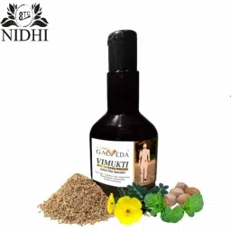 Vimukti Strong Oil-image-1