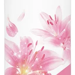 Dreamflower Fragrant Talcum Powder Pink Lily-11
