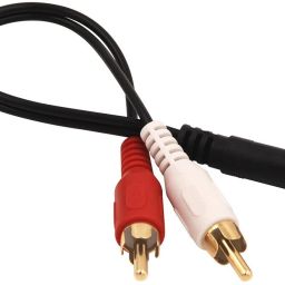 C&E TV-out Cable CNE63119B-image-100