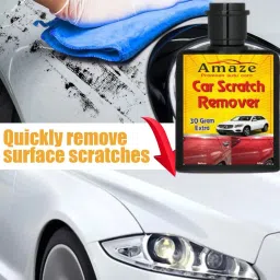 Scratch Remover Wax-7