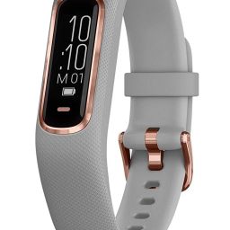 GARMIN Vivosmart 4, Fitness Tracker with Pulse Ox and HRM, upto 7 days of battery life-13