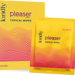 Pleaser Wipes Delay for Men Intimate Wipes-picture-11