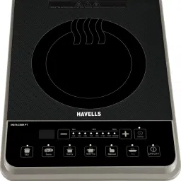 1600 W Induction Cooktop Push Button-8