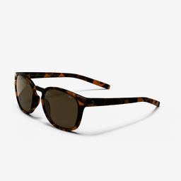 Anti UV Cat 3 Pantos Sunglasses MH 160 - Ochre Beige-image-88