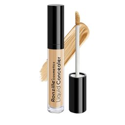 Ronzille HD Waterproof Matte Liquid Concealer 5ml - Natural Beige 05-11