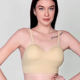 Gopalvilla Bra Full Coverage Heavily Padded-picture-17