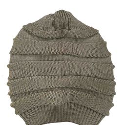 Gajraj Unisex Beige Beanie-62