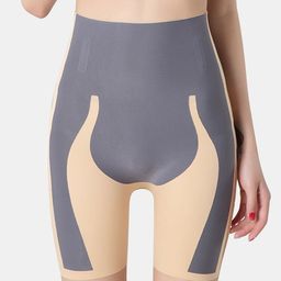 Flenzy High Rise Mermaid-Fit Stretchable Shapewear-picture-25