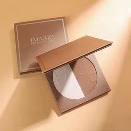 IMAGIC Sculpting Kit-Chocolate Beige 22g-image-2