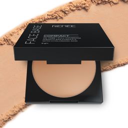 RENEE Face Base Compact - Walnut Beige 9g-image-41