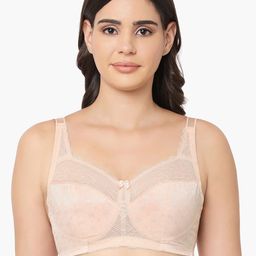 Wacoal Women Beige T-Shirt Bra-23