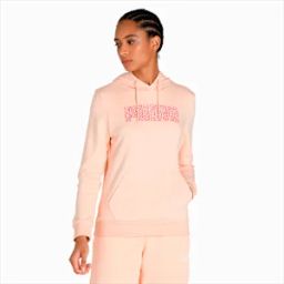 puma Graphic Women's Regular Fit Hoodie-picture-7