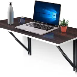 Engineered Wood Study Table-27