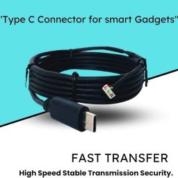 MSO_1300E3 POWER SHARING C TYPE CABLE Payment Device, Time & Attendance-34