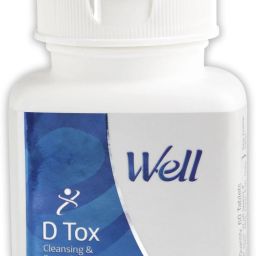 D Tox Cleansing & Detoxification-image-5