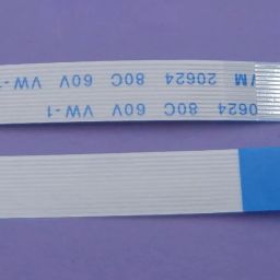 PRINTER PARTNER Laser Scanner Cable (Reverse Direction-LSU) For Hp LaserJet P1606DN MF4750 244DW White Ink Toner-picture-19