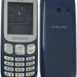 Flipkart SmartBuy SAMSUNG Metro B313 (NOT A MOBILE PHONE) Full Body Full Panel-37
