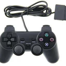 PS2 Wired Dualshock 2 Remote Controller For Playstation-2 25th Anniversary Edition-picture-15