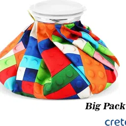 9 Inch Pain Reliever Cold Ice Pack Bag Hot & Cold Pack-image-68