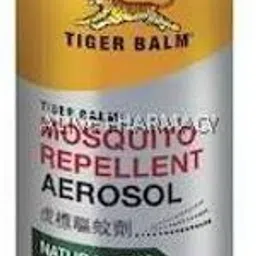 Mosquito Repellent Aerosol Spray-image-10
