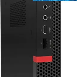 Hayyo ThinkCentre Mini Desktop | Core i7 (9th Gen) Octa-Core [YWU] Core i7 (9th Generation) Octa-Core Processor (32 GB RAM/Intel® UHD 4K 630 Graphics/1 TB SSD Capacity/Windows 11 Pro) Mini Gaming Tower with MS Office-13