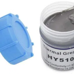 Techy-tech Carbon Based Thermal Paste-23