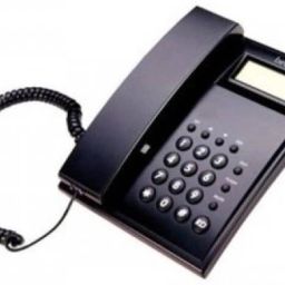 BT-C51 Corded Landline Phone with Answering Machine-image-79